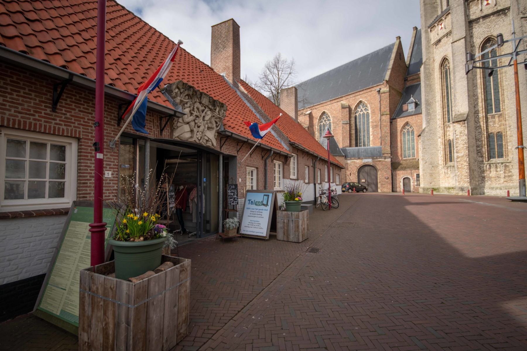 hofje
